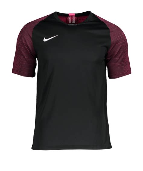 nike strike trikot schwarz pink|Nike strike ss shorts.